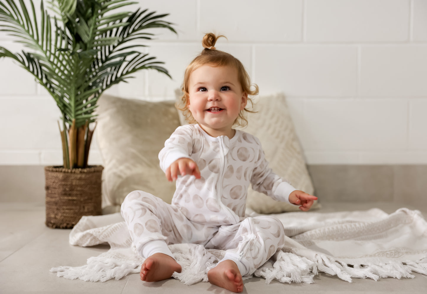 Luna Newborn Gift Bundle