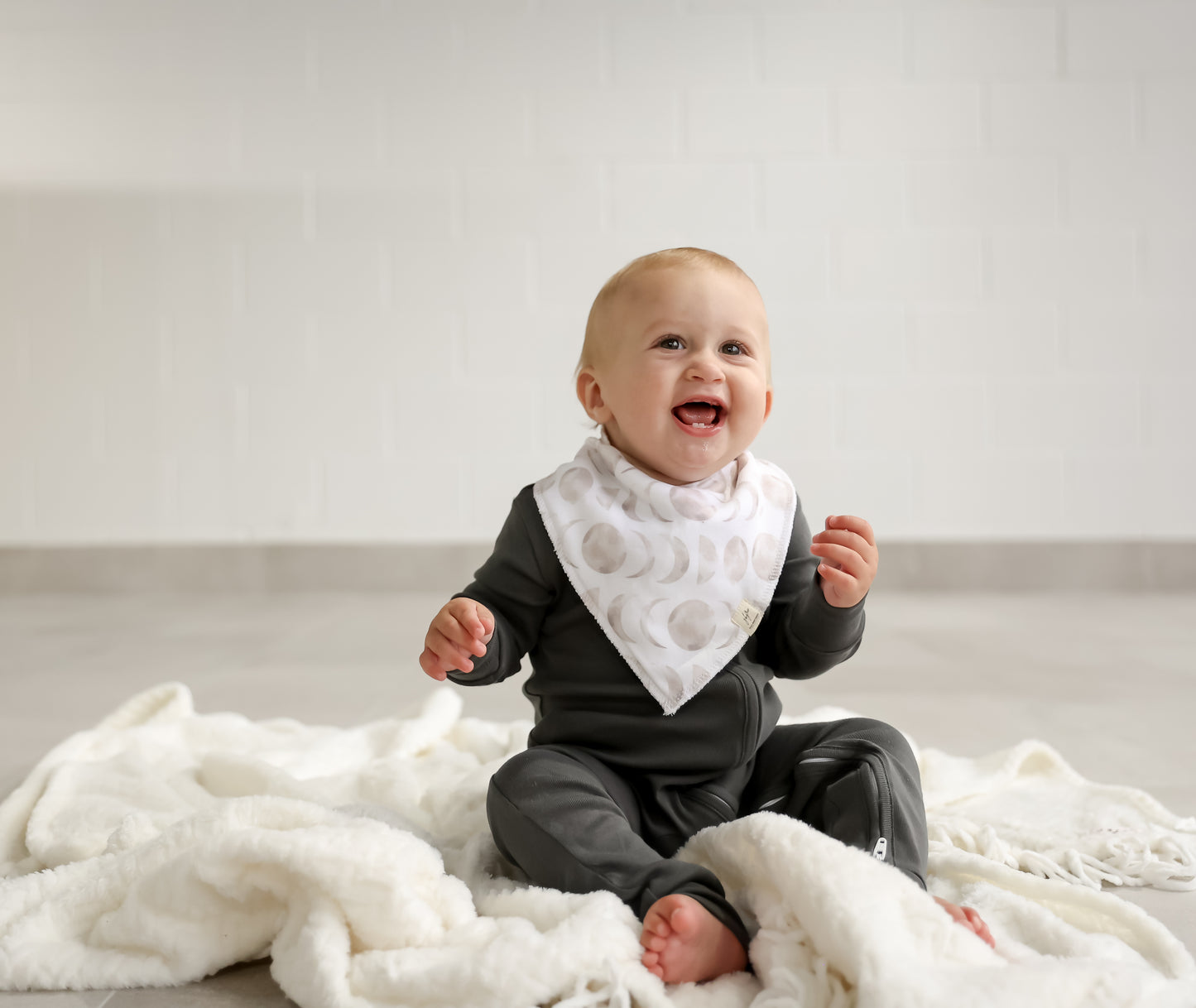 Luna Newborn Gift Bundle