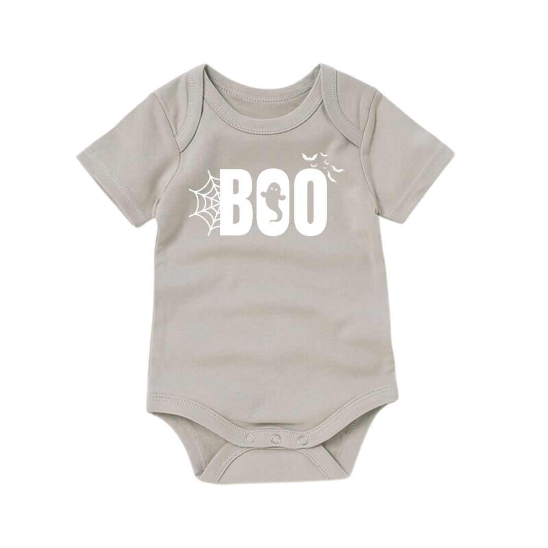 BOO Organic Bodysuit