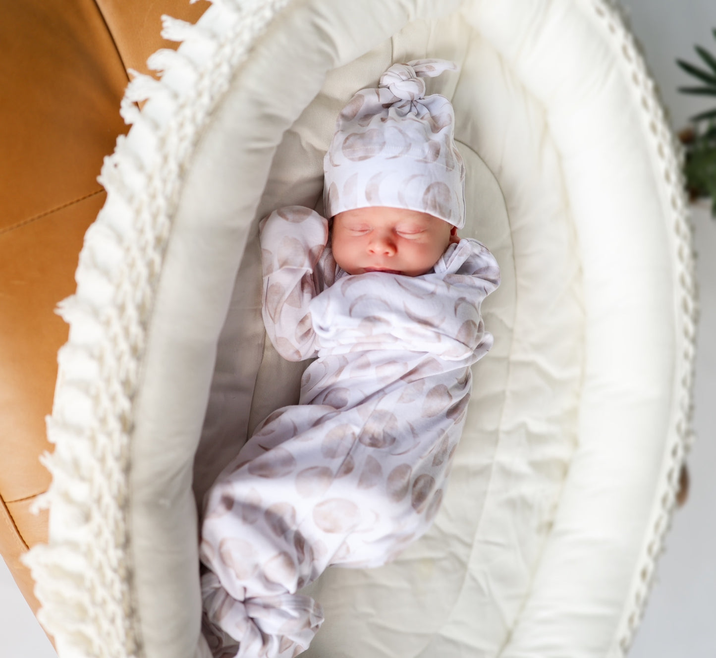 Luna Newborn Gift Bundle