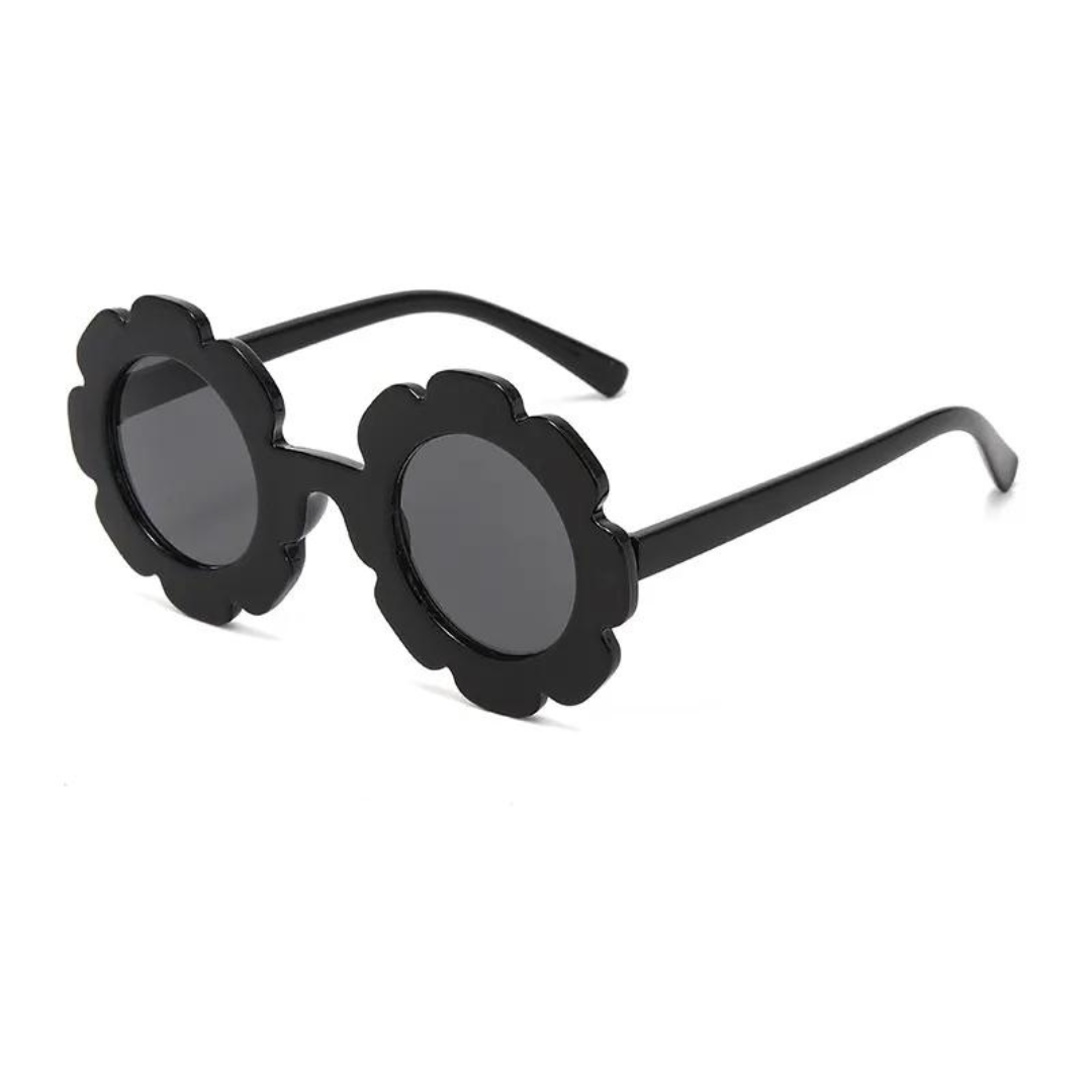 Retro Flower Sunnies