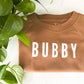 Bubby Organic Pullover