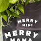 Merry Mini Organic Toddler Pullover