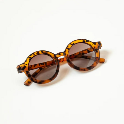 Retro Round Sunnies