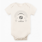 Little Zodiac Organic Bodysuit