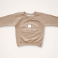 Saint Patrick University Organic Pullover