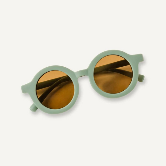 Retro Round Sunnies