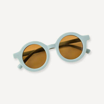 Retro Round Sunnies