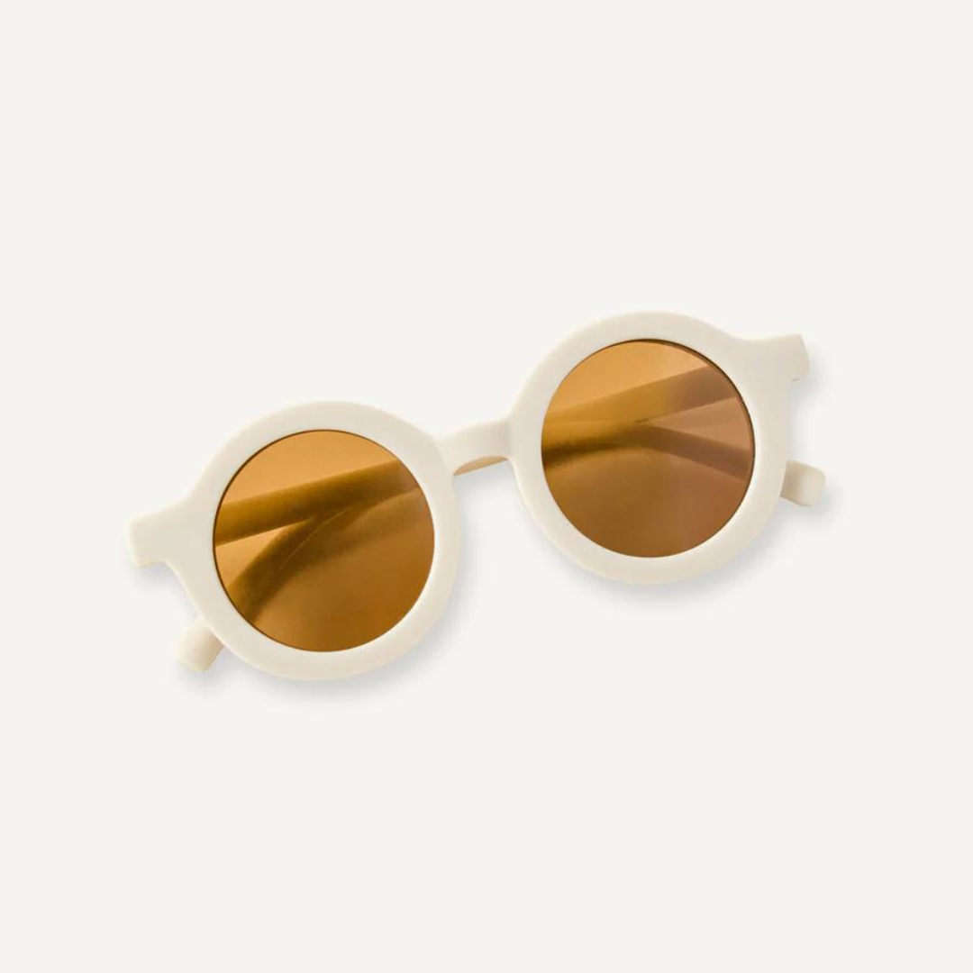 Retro Round Sunnies