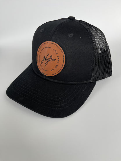 Signature Youth SnapBack Hat