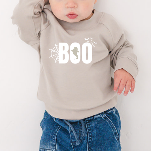 BOO Organic Pullover