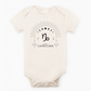 Little Zodiac Organic Bodysuit