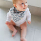 Organic Bandana Bib