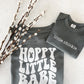 Little Chickie Organic Bodysuit