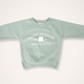 Saint Patrick University Organic Pullover