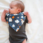 Organic Bandana Bib