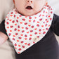 Organic Bandana Bib