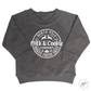 Milk and Cookie Co. Organic Pullover