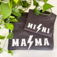 Rock Mama Organic Women's Pullover