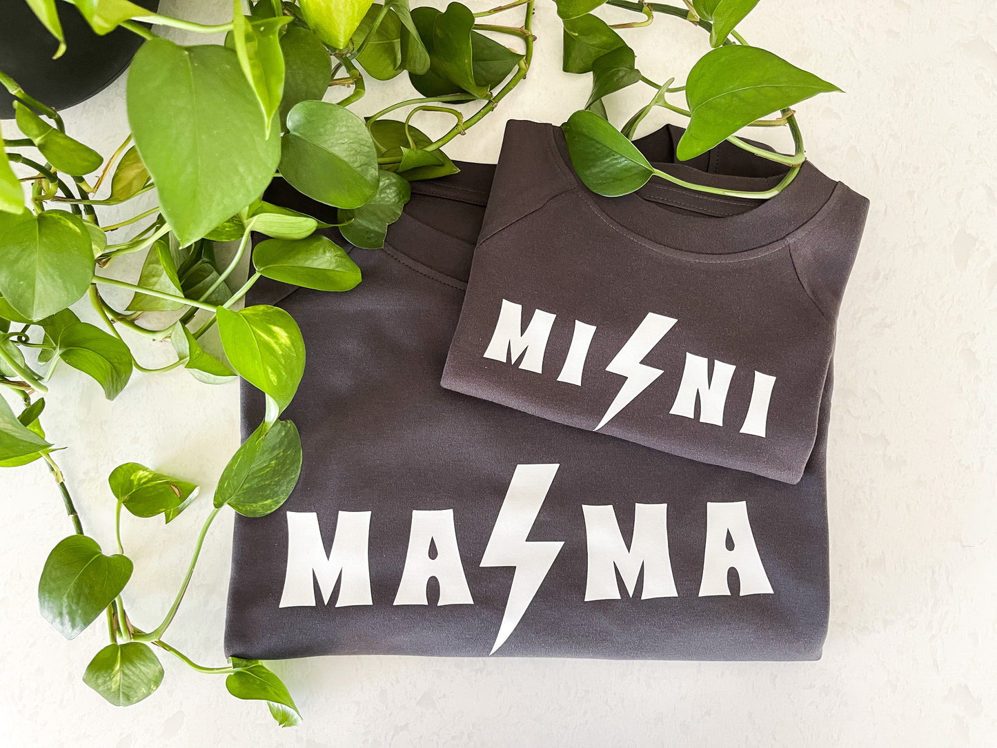 Rock Mama Organic Women's Pullover