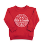Milk and Cookie Co. Organic Pullover
