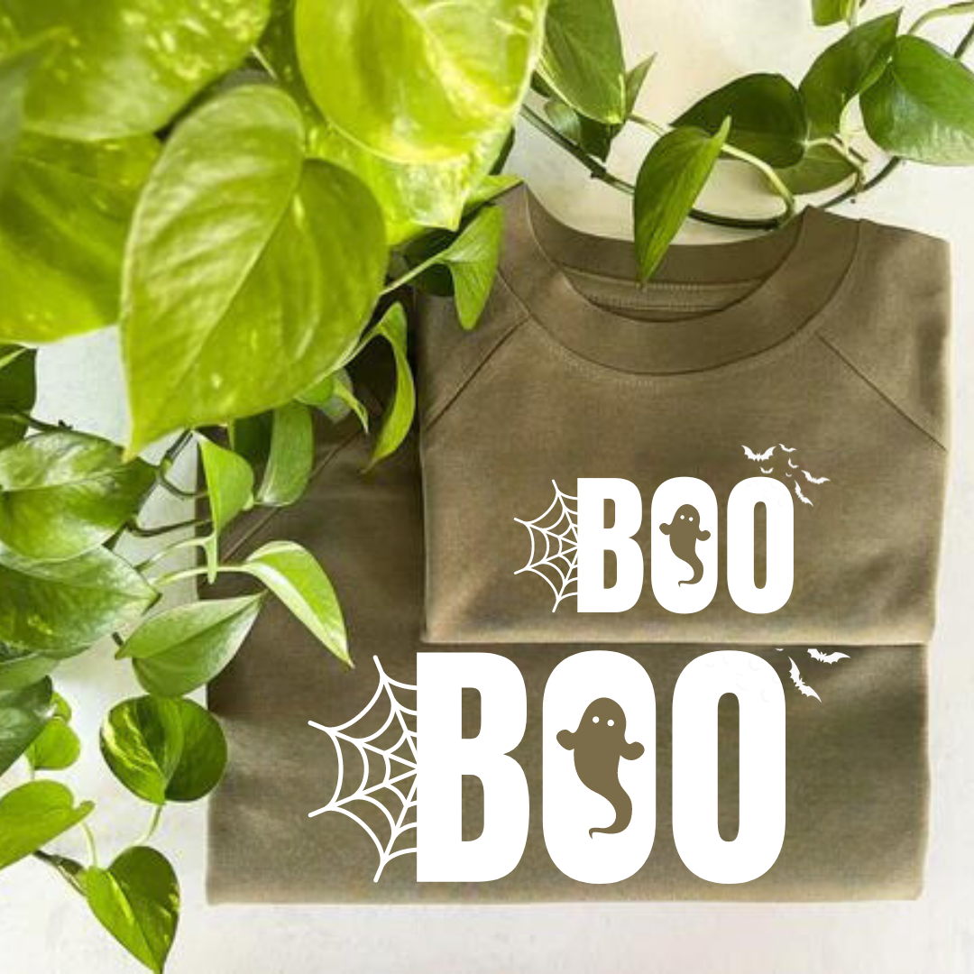 Boo Organic Women's Pullover