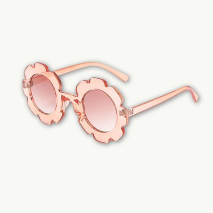 Retro Flower Sunnies