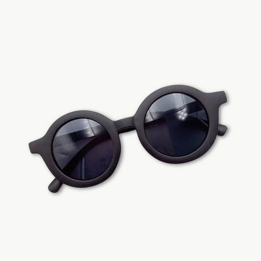 Retro Round Sunnies