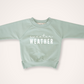 Sweater Weather Organic Pullover