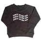 Party in the USA Organic Pullover