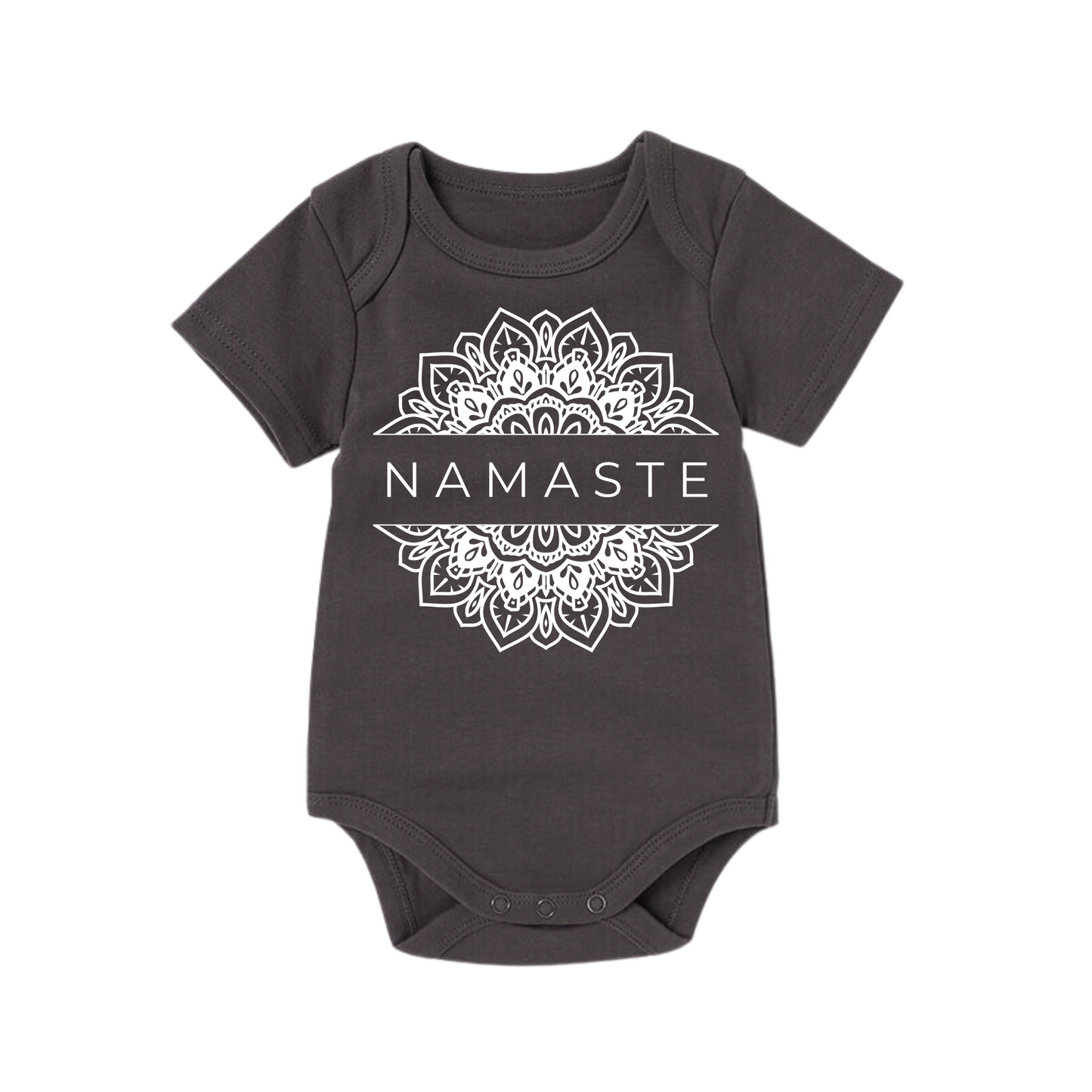 Namaste Organic Bodysuit