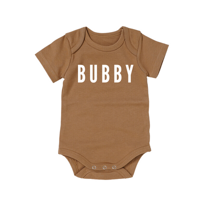 Bubby Organic Bodysuit