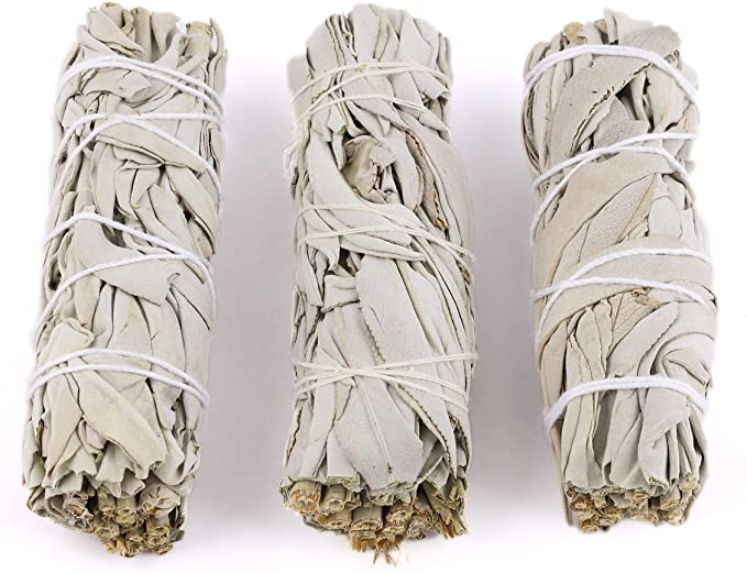 White Sage Stick