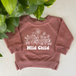 Wild Child Organic Pullover