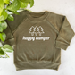 Happy Camper Organic Pullover
