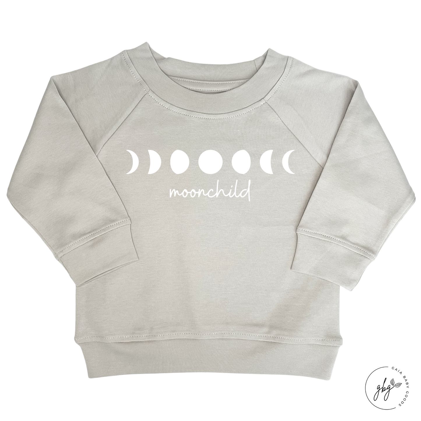 Moonchild Organic Pullover