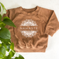 Namaste Organic Pullover