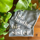 Big Sister Organic Pullover