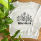Wild Child Organic Pullover