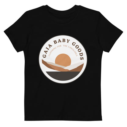Kid's Organic T-Shirt